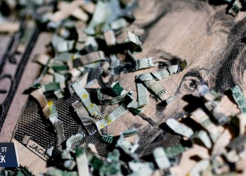 What Went Wrong With Capitalism? What Went Wrong With Capitalism?