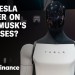 Tesla is betting on robots & robotaxis, but former bull Ross Gerber is skeptical Tesla is betting on robots & robotaxis, but former bull Ross Gerber is skeptical