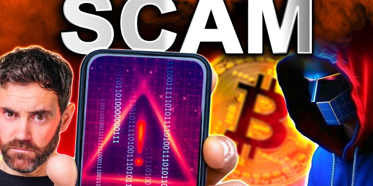 Don’t Fall For These SCAMS: Worst Mistakes To Make in 2025!! Don’t Fall For These SCAMS: Worst Mistakes To Make in 2025!!