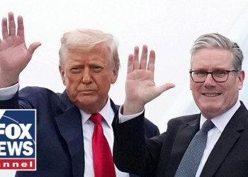 Trump rips UK prime minister, REJECTS military offer: ‘We will remember’ Trump rips UK prime minister, REJECTS military offer: ‘We will remember’