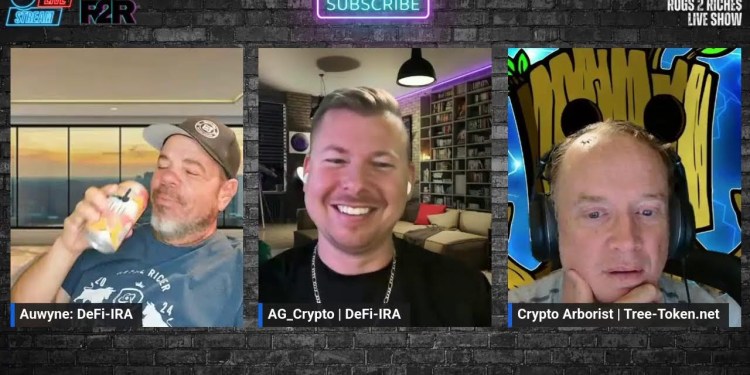 Crypto Limbo!!! How low do we go? Crypto Limbo!!! How low do we go?