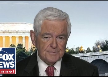 Gingrich: JD Vance brilliantly SHUT DOWN George Stephanopoulos Gingrich: JD Vance brilliantly SHUT DOWN George Stephanopoulos