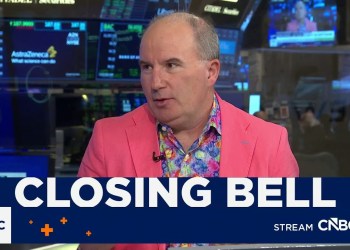 Dan Ives: Software will be the heart and lungs of the AI revolution Dan Ives: Software will be the heart and lungs of the AI revolution
