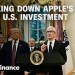 The real cost of Apple’s 0 billion investment into the United States The real cost of Apple’s 0 billion investment into the United States