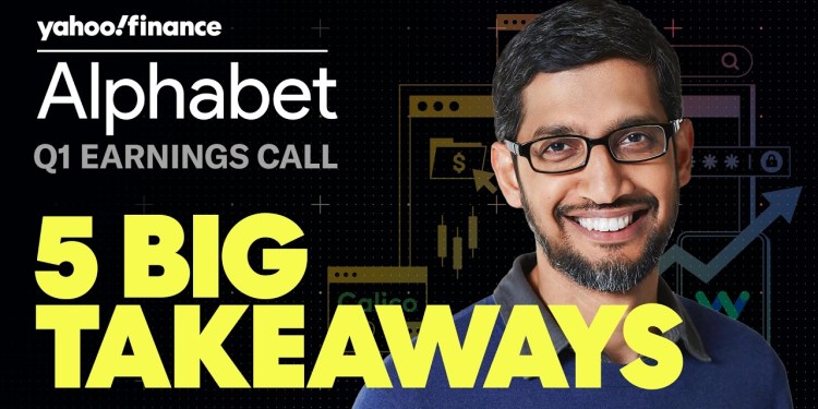 YouTube Just Hit a Massive New Milestone: Alphabet Earnings Call YouTube Just Hit a Massive New Milestone: Alphabet Earnings Call