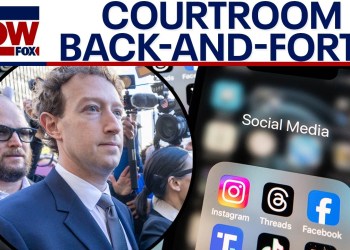 Zuckerberg defends Meta, gets grilled on kids’ Instagram use during trial Zuckerberg defends Meta, gets grilled on kids’ Instagram use during trial