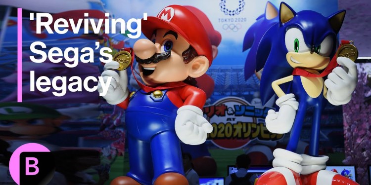 How the Success of Sonic the Hedgehog is Reviving Japan’s Sega How the Success of Sonic the Hedgehog is Reviving Japan’s Sega