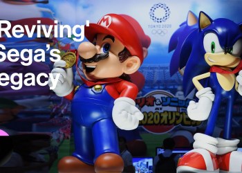 How the Success of Sonic the Hedgehog is Reviving Japan’s Sega How the Success of Sonic the Hedgehog is Reviving Japan’s Sega