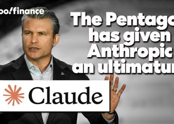 The Pentagon’s AI ultimatum to Anthropic, explained The Pentagon’s AI ultimatum to Anthropic, explained