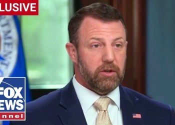Sec Mullin suggests NEW consequence for sanctuary cities Sec Mullin suggests NEW consequence for sanctuary cities