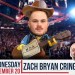 Zach Bryan Allegedly BEGGED For A Shoutout At UFC 309 – Barstool Rundown – November 20th, 2024 Zach Bryan Allegedly BEGGED For A Shoutout At UFC 309 – Barstool Rundown – November 20th, 2024
