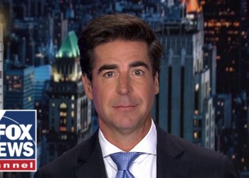 Jesse Watters: Kamala Harris takes the day off but calls Trump ‘exhausted’? Jesse Watters: Kamala Harris takes the day off but calls Trump ‘exhausted’?