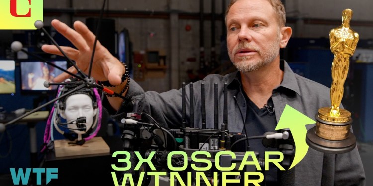 The ‘Camera’ That Can Do Anything | What The Future The ‘Camera’ That Can Do Anything | What The Future