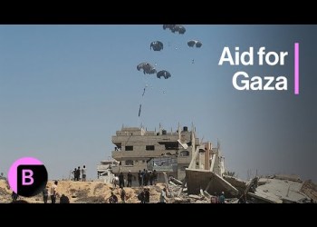 Israel Eases Gaza Aid Curbs Amid International Outcry Israel Eases Gaza Aid Curbs Amid International Outcry