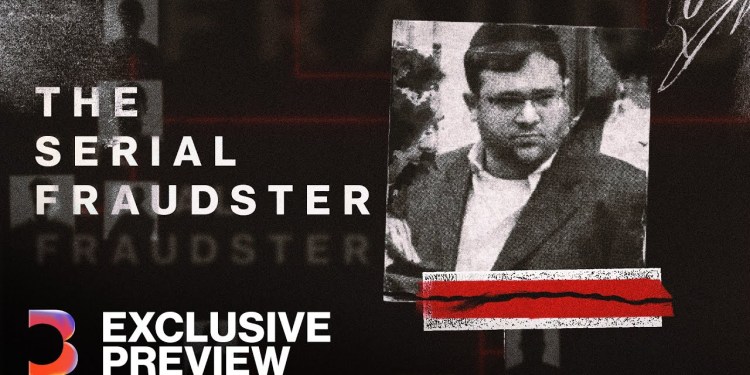 A Ponzi Schemer Released by Trump Strikes Again | Exclusive Preview A Ponzi Schemer Released by Trump Strikes Again | Exclusive Preview