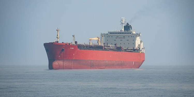 Oil Spikes as Threat of US Conflict With Iran Increases Oil Spikes as Threat of US Conflict With Iran Increases