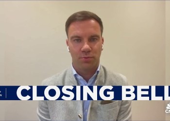 Fed rate cuts expectations are enough to be tailwinds for risk assets, says HSBC’s Max Kettner Fed rate cuts expectations are enough to be tailwinds for risk assets, says HSBC’s Max Kettner