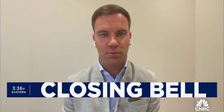 Fed rate cuts expectations are enough to be tailwinds for risk assets, says HSBC’s Max Kettner Fed rate cuts expectations are enough to be tailwinds for risk assets, says HSBC’s Max Kettner