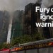 Hong Kong Fire Disaster Stirs Anger Over Ignored Warnings Hong Kong Fire Disaster Stirs Anger Over Ignored Warnings