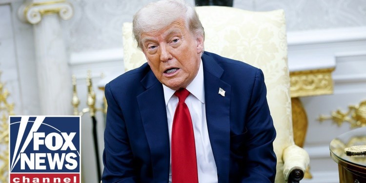 President Donald Trump participates in bill signing ceremony at the White House President Donald Trump participates in bill signing ceremony at the White House