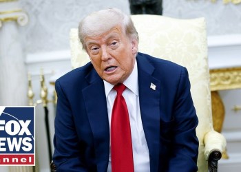 President Donald Trump participates in bill signing ceremony at the White House President Donald Trump participates in bill signing ceremony at the White House