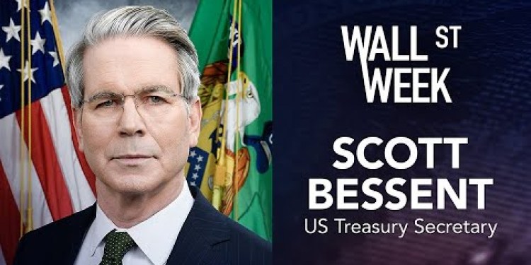 Treasury Secretary Bessent on Trade, Bond Market, Harvard, Tax Bill Treasury Secretary Bessent on Trade, Bond Market, Harvard, Tax Bill