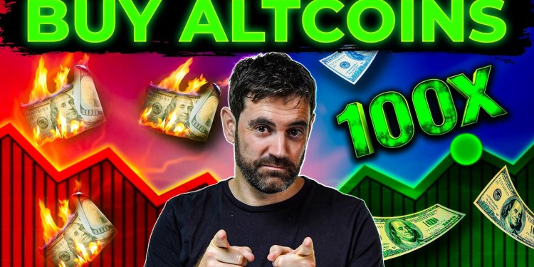 How to Buy Altcoins Before the Next Pump! Do This NOW! How to Buy Altcoins Before the Next Pump! Do This NOW!