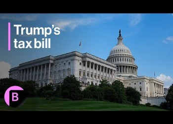 Trump Tax Bill Hits Senate With GOP Torn by Competing Demands Trump Tax Bill Hits Senate With GOP Torn by Competing Demands