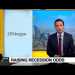 JP Morgan Boosts US Recession Risk, Europe Gas Prices Surge | Daybreak: Europe 08/08/2024 JP Morgan Boosts US Recession Risk, Europe Gas Prices Surge | Daybreak: Europe 08/08/2024