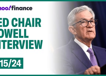 Fed Chair Jerome Powell talks economy, rate cuts, and monetary policy with David Rubenstein Fed Chair Jerome Powell talks economy, rate cuts, and monetary policy with David Rubenstein