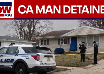 Wisconsin school shooter messaged with CA man who was planning separate attack | LiveNOW from FOX Wisconsin school shooter messaged with CA man who was planning separate attack | LiveNOW from FOX