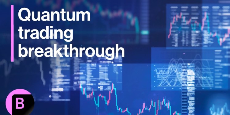 HSBC & IBM: How Quantum Computing Is Changing Wall Street HSBC & IBM: How Quantum Computing Is Changing Wall Street