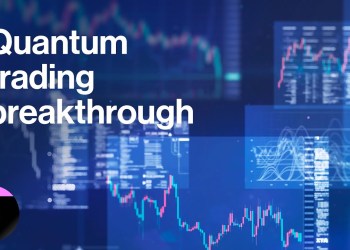 HSBC & IBM: How Quantum Computing Is Changing Wall Street HSBC & IBM: How Quantum Computing Is Changing Wall Street