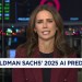 Goldman Sachs’ 2025 AI predictions: Here’s what to expect Goldman Sachs’ 2025 AI predictions: Here’s what to expect