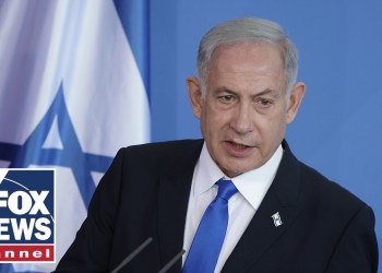 ‘Netanyahu has stepped up his game’: Gen Jack Keane ‘Netanyahu has stepped up his game’: Gen Jack Keane