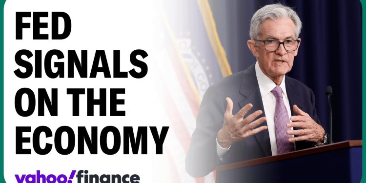 What does the Fed’s 50bps cut say about the US economy? What does the Fed’s 50bps cut say about the US economy?