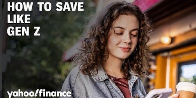 Gen Z is reportedly saving a lot of money, here’s how they are doing it Gen Z is reportedly saving a lot of money, here’s how they are doing it