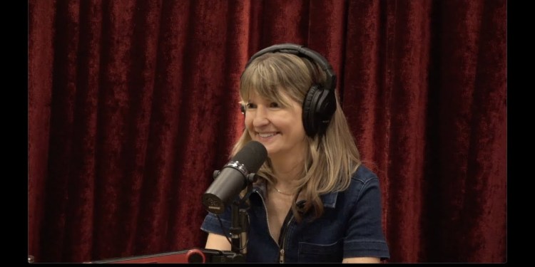 Joe Rogan Experience #2279 – Ky Dickens Joe Rogan Experience #2279 – Ky Dickens