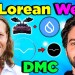 Hottest Crypto Coin in the SUI Ecosystem DISCOVERED DeLorean DMC Interview Hottest Crypto Coin in the SUI Ecosystem DISCOVERED DeLorean DMC Interview
