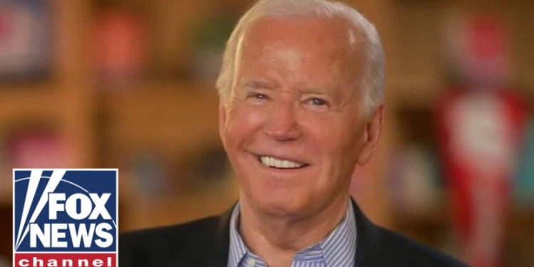 Biden refuses to accept ‘basic reality’: Joe Concha Biden refuses to accept ‘basic reality’: Joe Concha