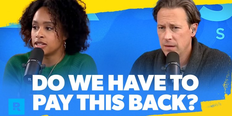 We’re ,000 In Debt To My In-Laws We’re ,000 In Debt To My In-Laws