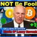 “Do Not Be Fooled!” Kevin O’Leary Issues BIG Warning To Crypto Holders “Do Not Be Fooled!” Kevin O’Leary Issues BIG Warning To Crypto Holders