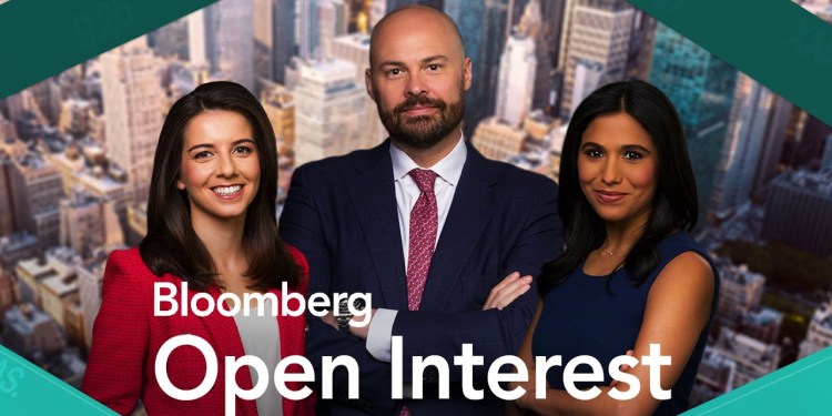 Bloomberg Open Interest 02/25/2025 Bloomberg Open Interest 02/25/2025