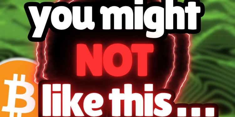 ATTN BTC & CRYPTO HOLDERS…. ATTN BTC & CRYPTO HOLDERS….