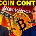 BlackRockās Secret Plan to Control Bitcoin? The Truth Revealed! BlackRockās Secret Plan to Control Bitcoin? The Truth Revealed!