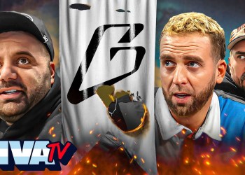 Jersey Jerry Silences His Biggest Doubters | VIVA TV Jersey Jerry Silences His Biggest Doubters | VIVA TV