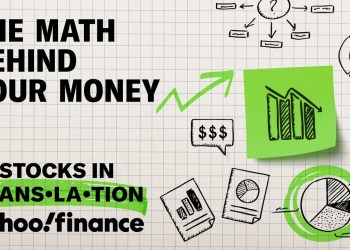 How the math behind your social feed shapes your credit & stocks How the math behind your social feed shapes your credit & stocks