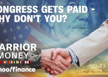 How to keep your family afloat when the government shuts down How to keep your family afloat when the government shuts down