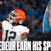 Did Shedeur Sanders Prove He’s An NFL QB? | Pat McAfee Show Did Shedeur Sanders Prove He’s An NFL QB? | Pat McAfee Show