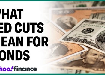 Why bonds can be a ‘tremendous offset’ in a recession Why bonds can be a ‘tremendous offset’ in a recession